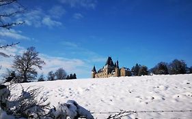 Castle Froidcour